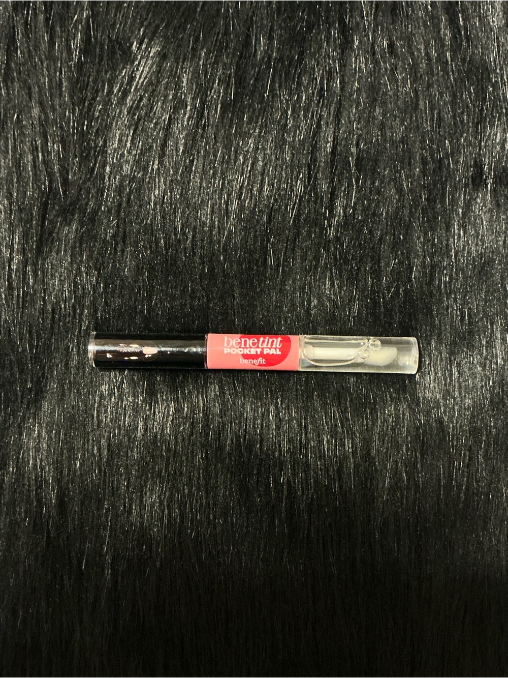 Benefit Benetint Pocket Pal Lip & Cheek Tint - Dark Cherry
